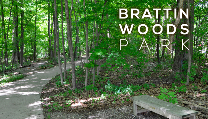 Brattin Woods Park